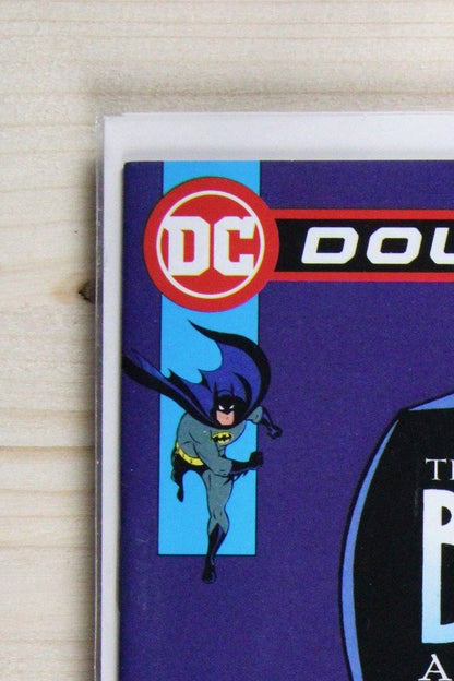 Batgirl #1 – DC (2015) 9.6 NM+ Dollar Comics reprint edition
