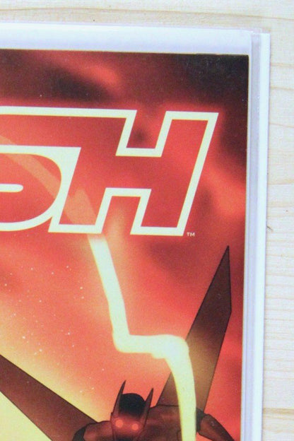 The Flash #799 – DC (2023) 9.6 NM+