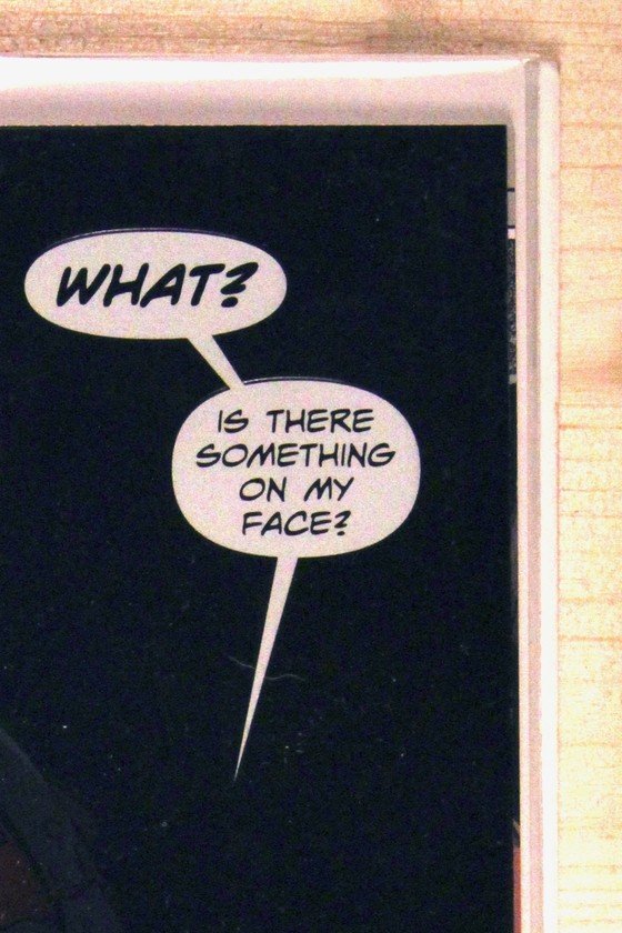 Peacemaker Tries Hard! #1 – DC (2023) 9.6 NM+ Battle Embossed Foil