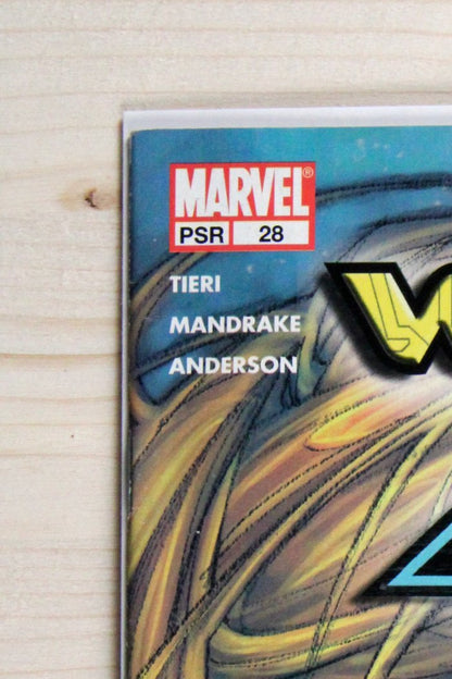 Weapon X #28 – Marvel (2004) 9.2 NM-