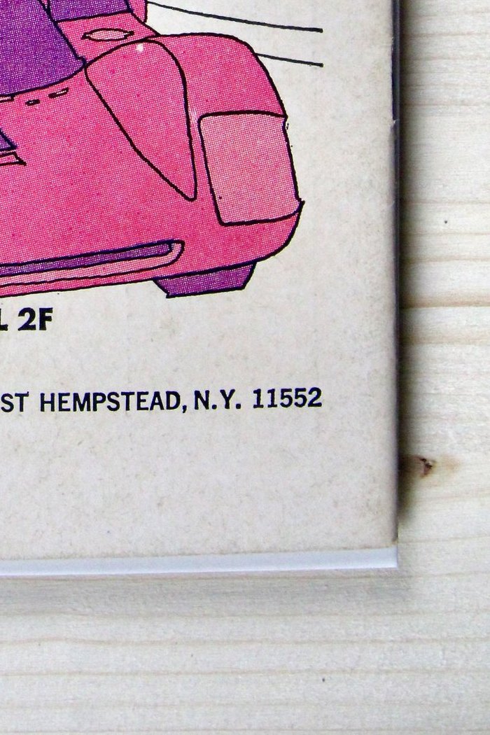 Green Lantern #82 – DC (1971) 5.0 VG/FN Neal Adams art