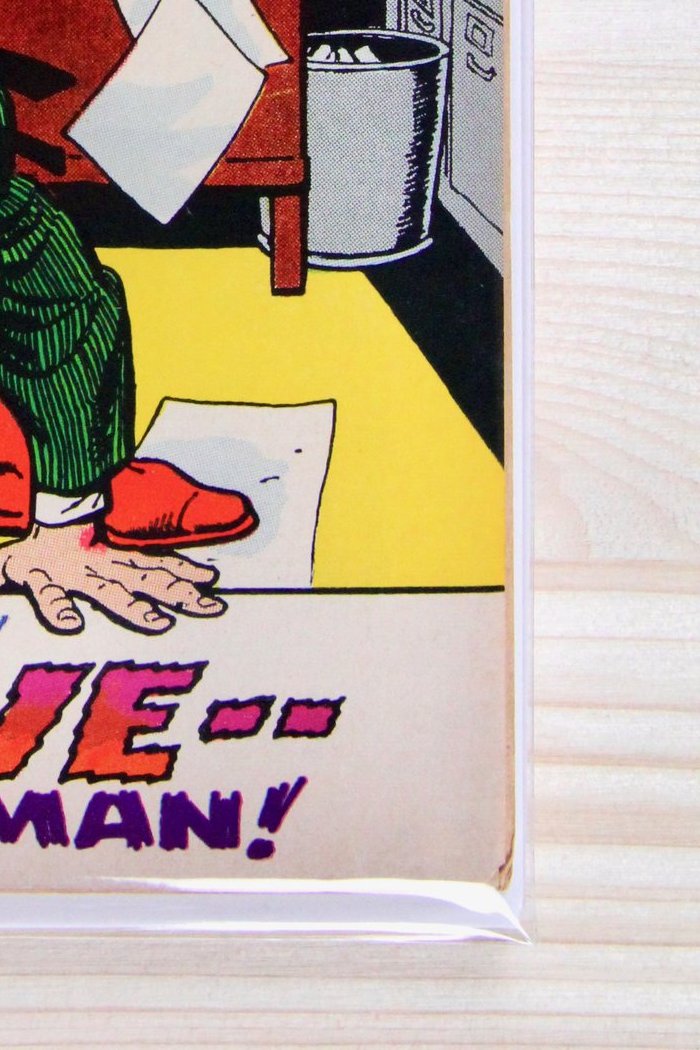 Daredevil #88 – Marvel (1972) 5.0 VG/FN Stan Lee