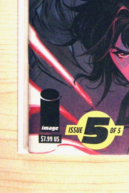 Big Game #5 – Image (2024) 9.6 NM+