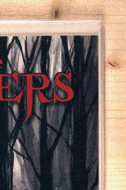 Little Monsters #2 – Image (2022) 9.6 NM+
