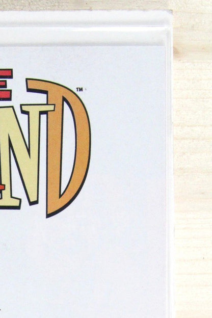 I Hate Fairyland #2 – Image (2022) 9.6 NM+