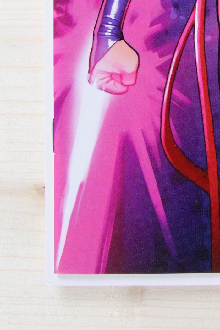 Fall of the House of X #32 – Marvel (2020) NM+ DNA Virgin Psylocke