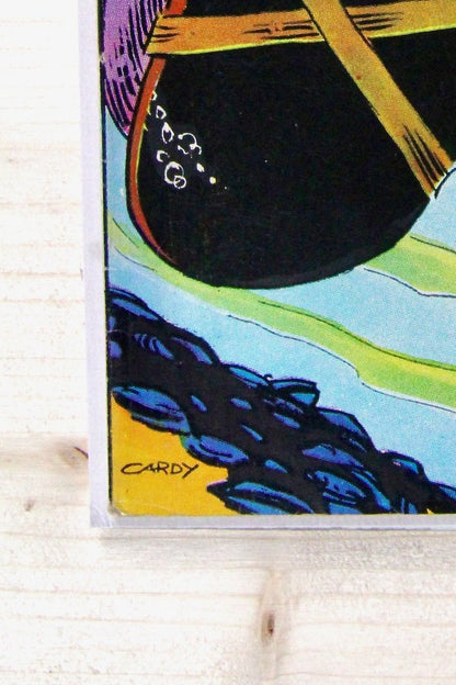 Aquaman #43 – DC (1969) 6.5 FN+