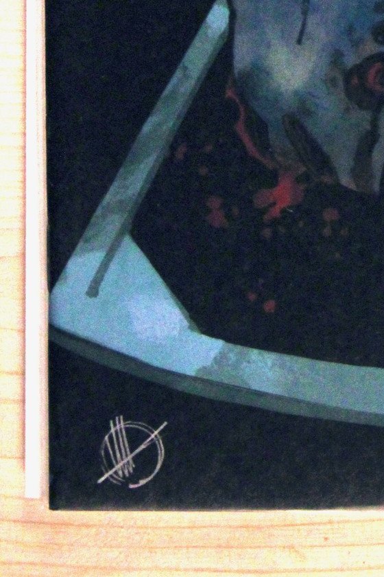 Night Club #4 – Image (2023) 9.6 NM+
