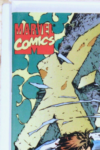 X-Men #1 – Marvel (1991) 9.6 NM+ 2023 Facsimile