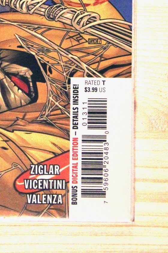 Miles Morales: Spider-Man #13 – Marvel (2023) 9.6 NM+