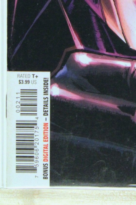 Gambit #2 – Marvel (2022) 9.6 NM+