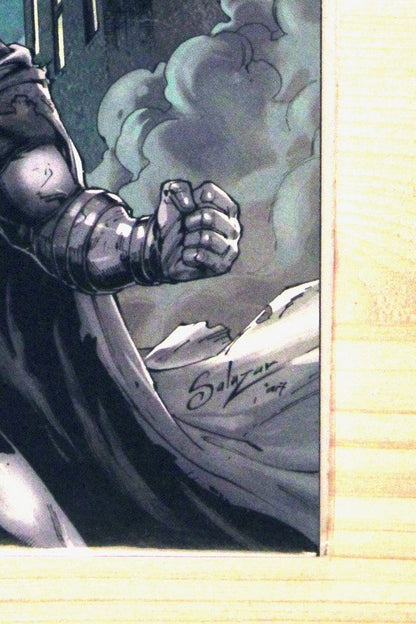 What If…? Dark: Moon Knight #1 – Marvel (2023) 9.6 NM+