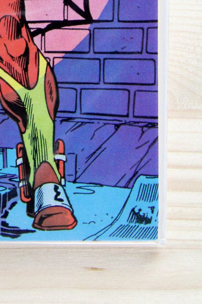 The Amazing Spider-Man #264 – Marvel (1985) 9.2 NM-