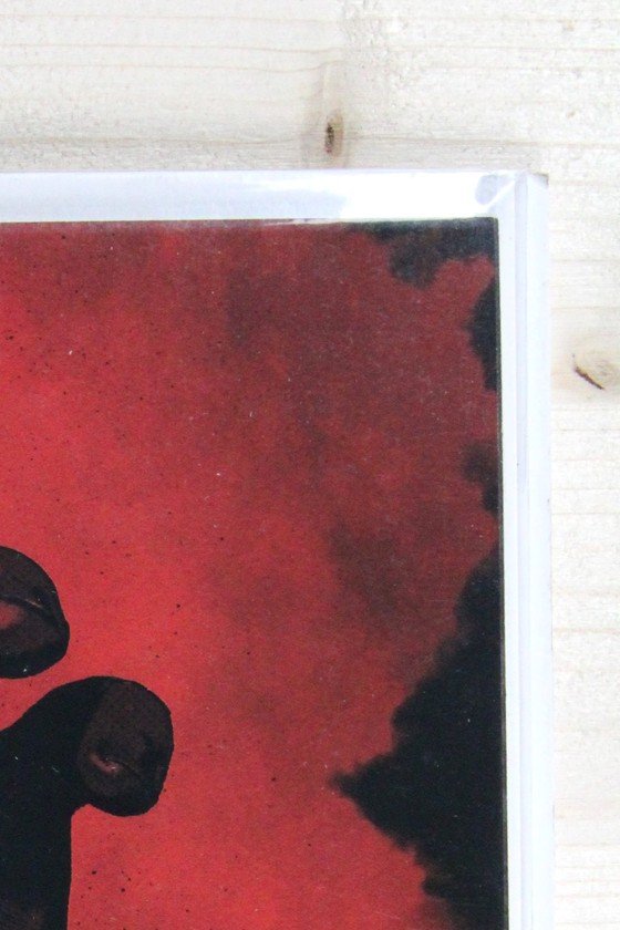 Danger Street #1 – DC (2023) 9.6 NM+ Tom King story