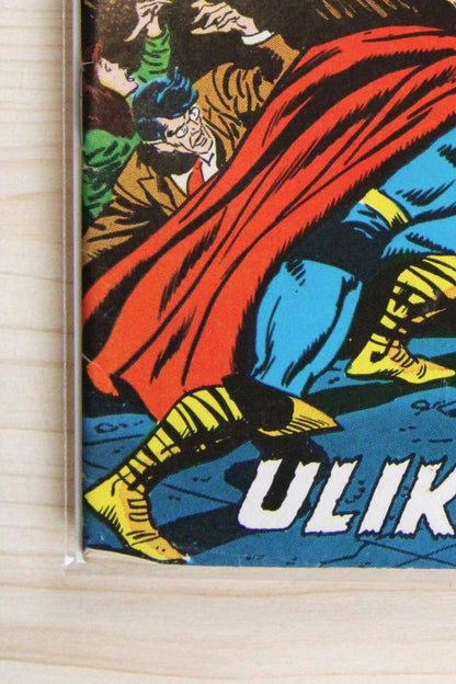 Thor #211 – Marvel (1973) 7.5 VF-