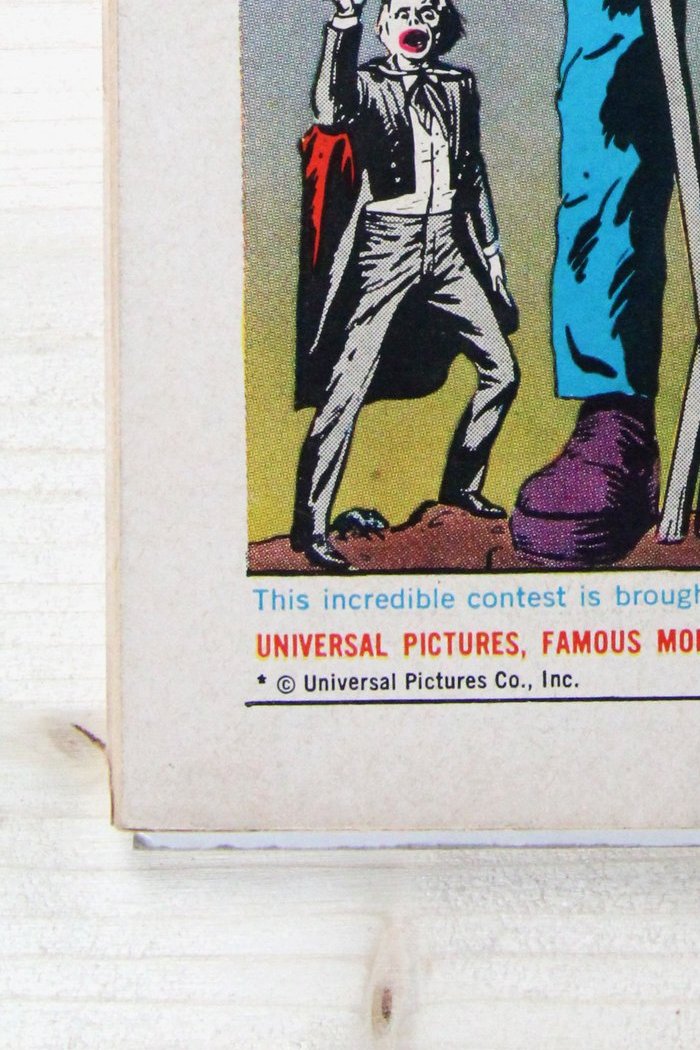 The Flash #143 – DC (1964) 6.0 FN