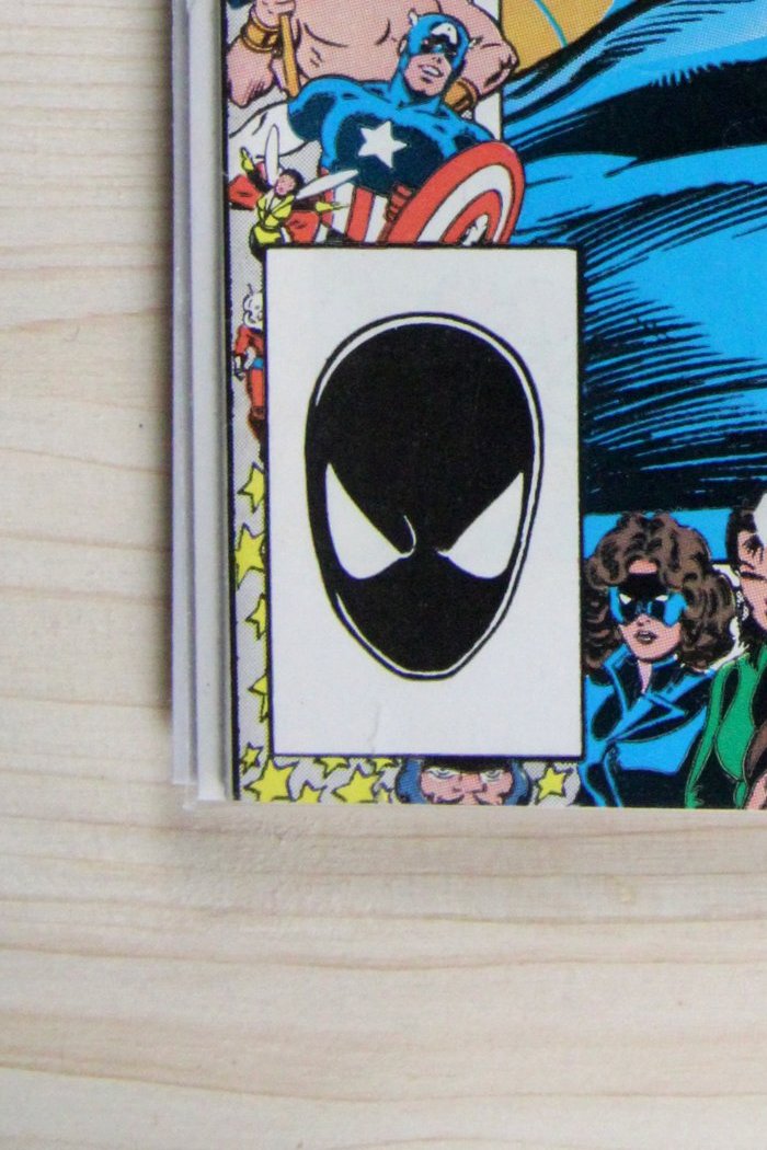 Peter Parker, the Spectacular Spider-Man #120 – Marvel (1986) 9.0 VF/NM