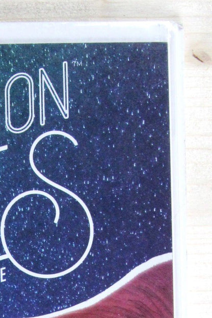 Eight Billion Genies #5 – Image (2022) 9.6 NM+