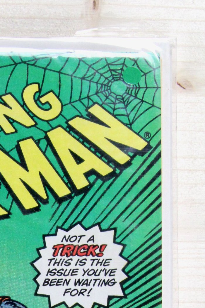 The Amazing Spider-Man #289 – Marvel (1987) 8.5 VF+