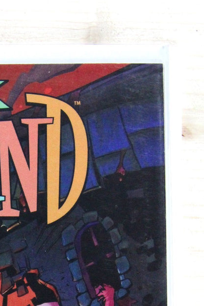 I Hate Fairyland #15 – Image (2024) 9.6 NM+