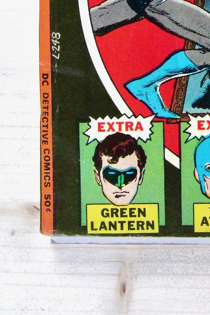 Detective Comics #438 – DC (1974) 6.0 FN