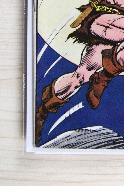 Conan the Barbarian #61 – Marvel (1976) 7.5 VF-