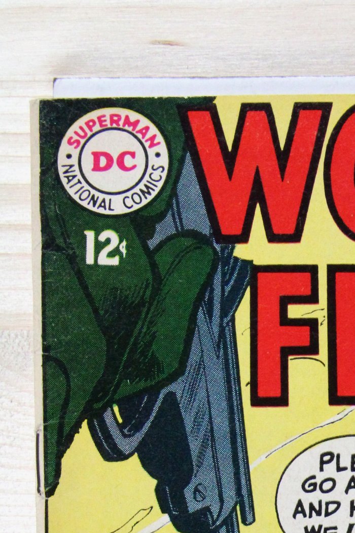 World's Finest Comics #174 – DC (1968) 6.5 FN+ Neal Adams cover