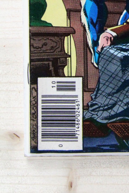 The Uncanny X-Men #114 – Marvel (1978) 7.5 VF- Chris Claremont story | John Byrne art
