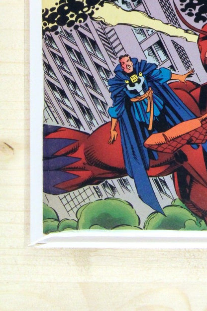 Untold Tales of Spider-Man – Marvel (1997) 9.4 NM Annual '97