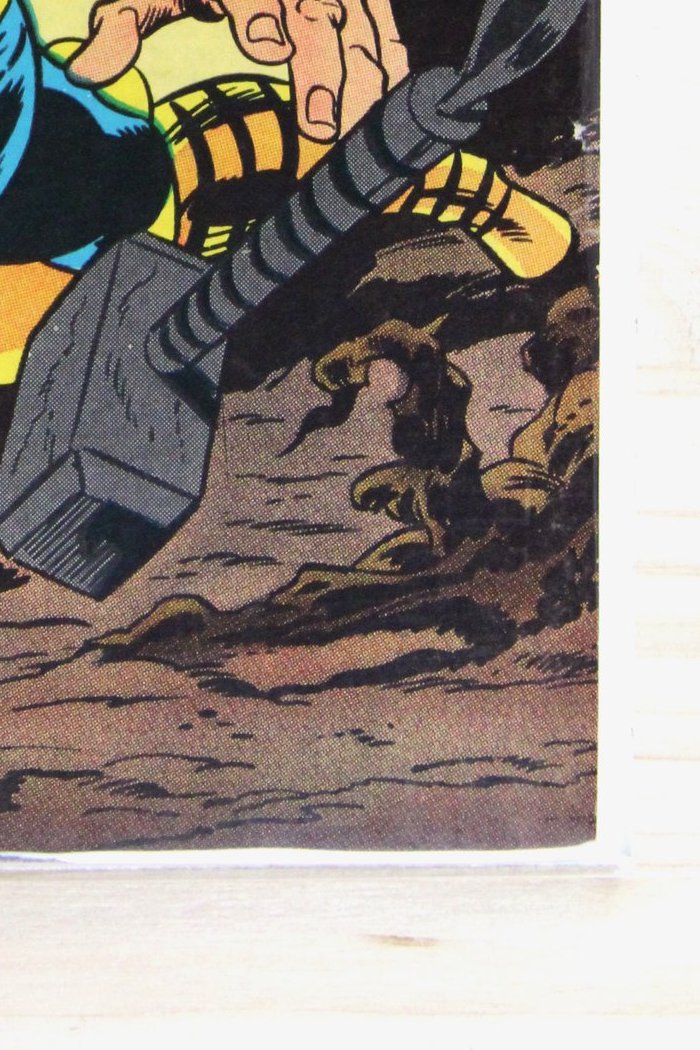 Thor #178 – Marvel (1970) 6.0 FN Stan Lee story