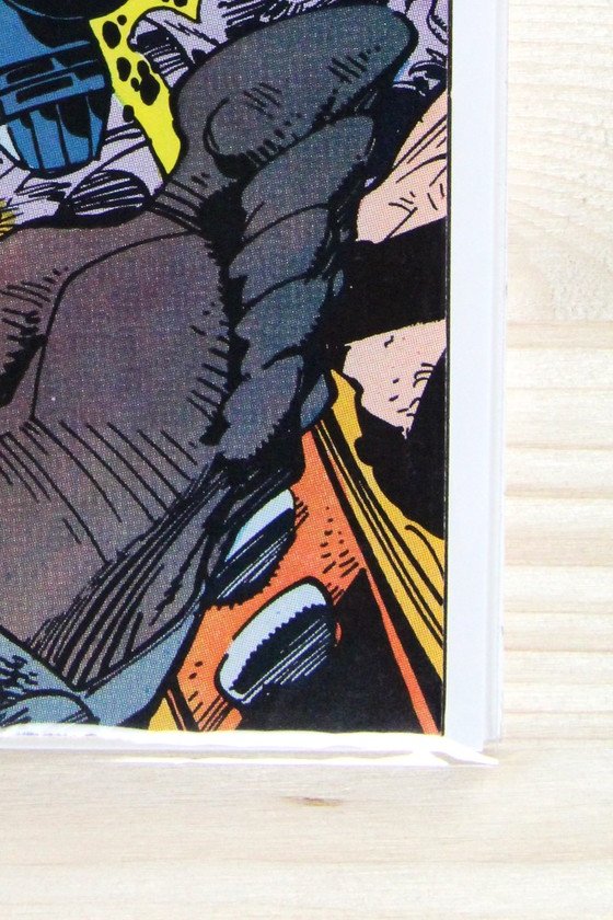 Thor #381 – Marvel (1987) 9.0 VF/NM Joe Sinnott