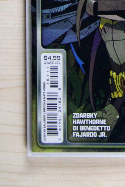 Batman #151 – DC (2024) 9.6 NM+