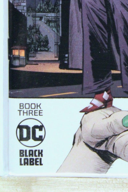 Batman: White Knight Presents - Generation Joker #3 – DC (2023) 9.6 NM+
