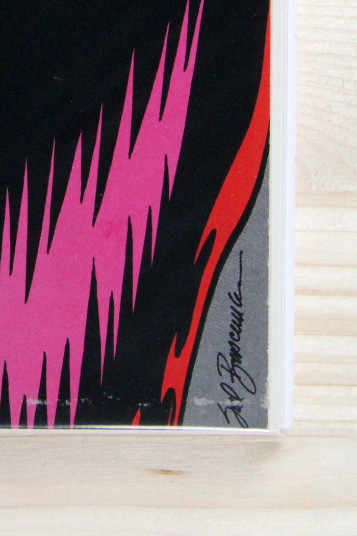 The Spectacular Spider-Man #203 – Marvel (1993) 9.2 NM- Maximum Carnage