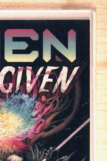 X-Men: Unforgiven #1 – Marvel (2023) 9.6 NM+