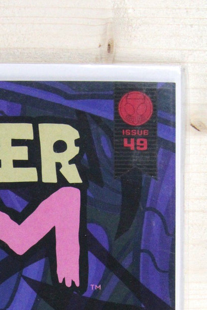 Invader Zim #49 – Oni Press (2019) 9.6 NM+