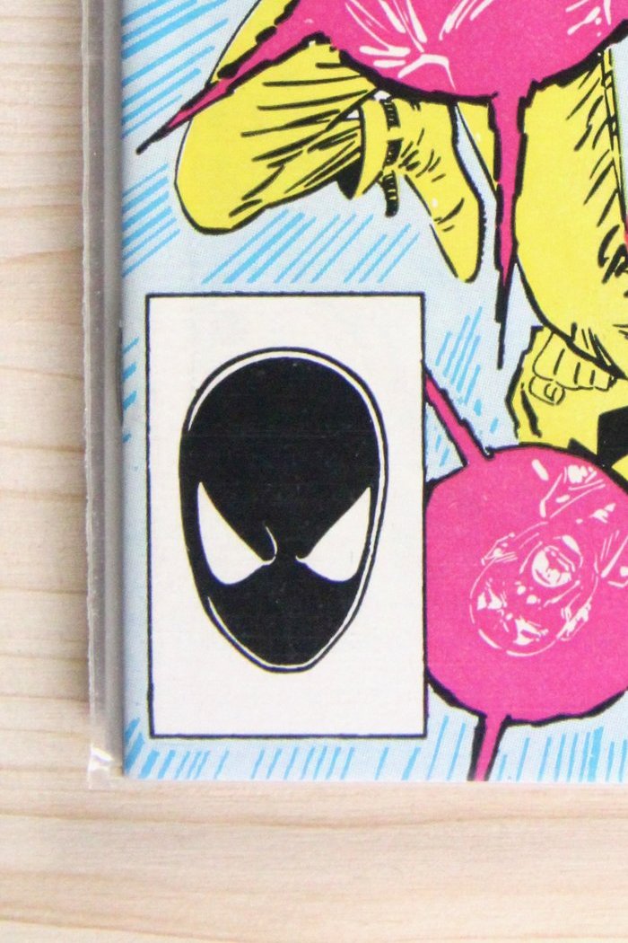 The Uncanny X-Men #188 – Marvel (1984) 9.0 VF/NM