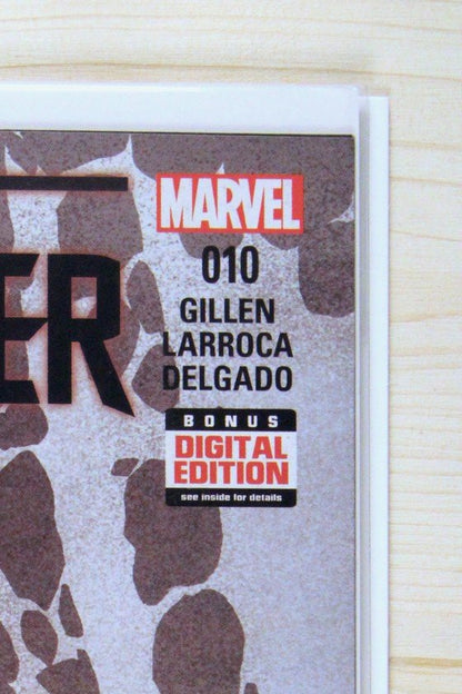 Star Wars: Darth Vader #10 – Marvel (2015) 9.6 NM+
