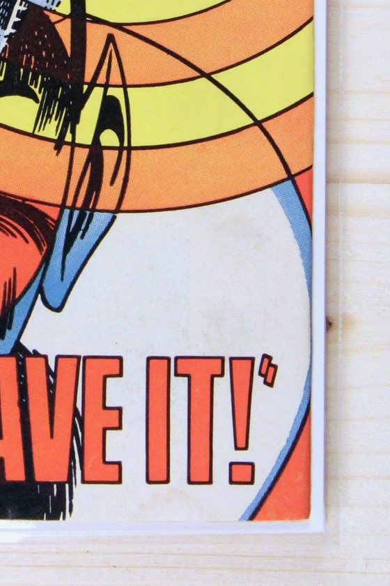 Fantastic Four #237 – Marvel (1981) 7.5 VF- John Byrne story | Newsstand Edition