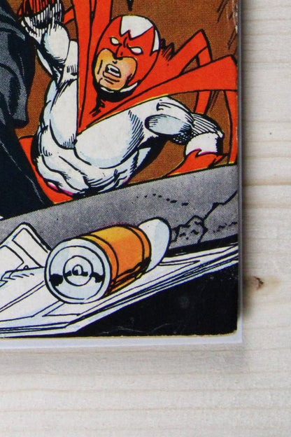 The Hawk and The Dove #3 – DC (1969) 6.5 FN+