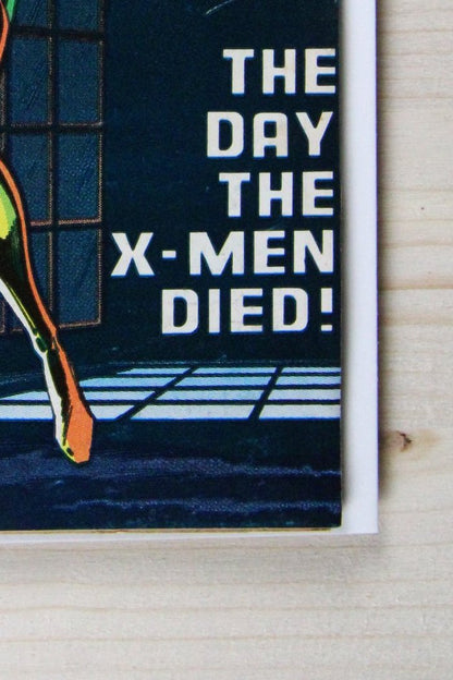 The Uncanny X-Men #114 – Marvel (1978) 7.5 VF- Chris Claremont story | John Byrne art
