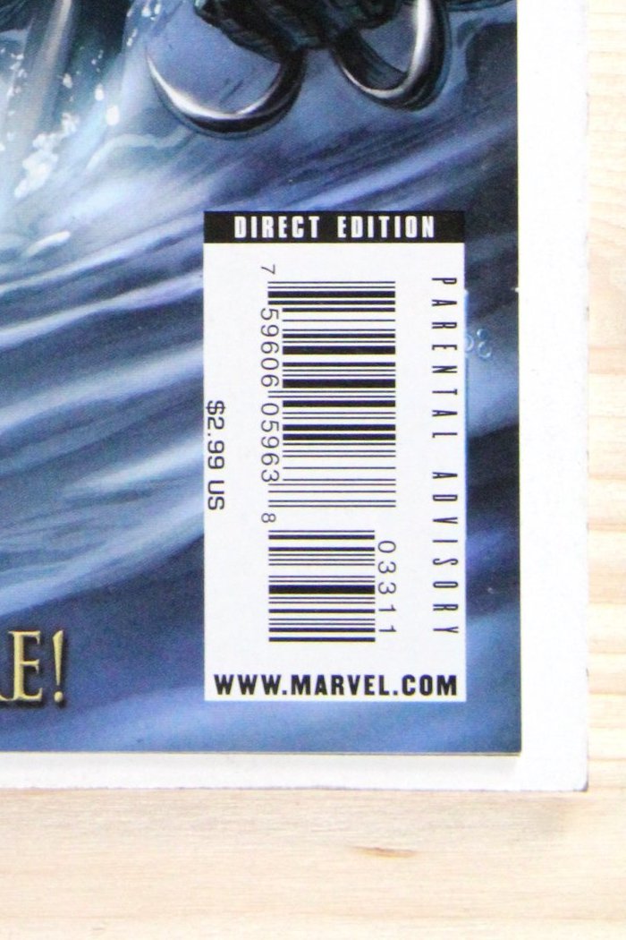 Wolverine: Origins #33 – Marvel (2009) 9.2 NM- "Avengers" Dark Reign