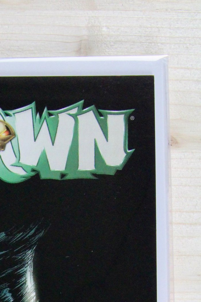 Spawn #83 – Image (1999) 9.2 NM-