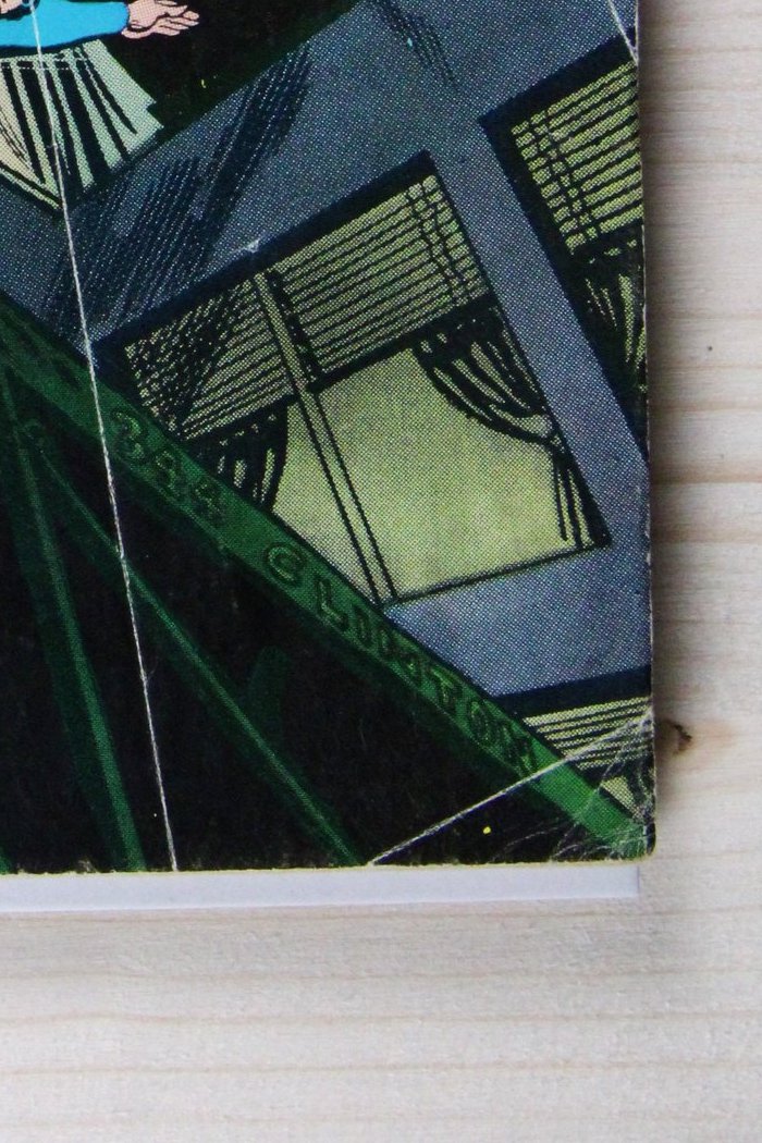 Action Comics #430 – DC (1973) 2.5 GD+