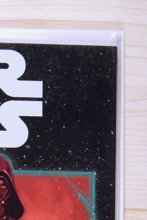 Star Wars: Revelations #1 – Marvel (2023) 9.6 NM+