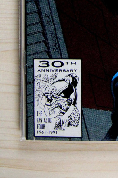 The Amazing Spider-Man #357 – Marvel (1992) 8.5 VF+ Round Robin
