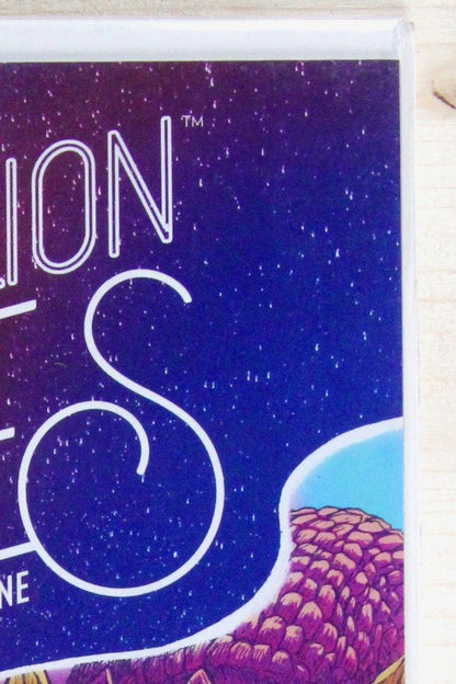Eight Billion Genies #4 – Image (2022) 9.6 NM+