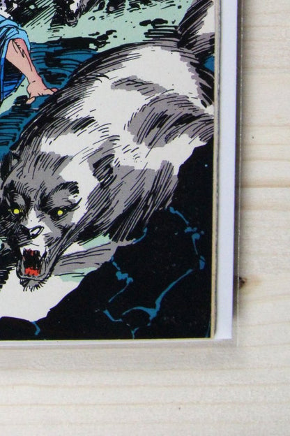 Wolverine #25 – Marvel (1990) 9.0 VF/NM Jim Lee cover