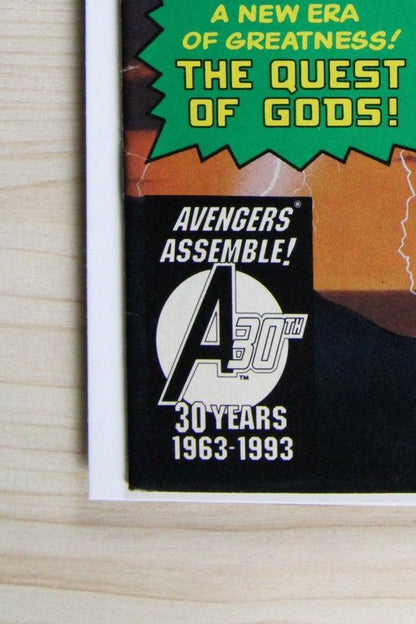 The Mighty Thor #460 – Marvel (1993) 9.0 VF/NM