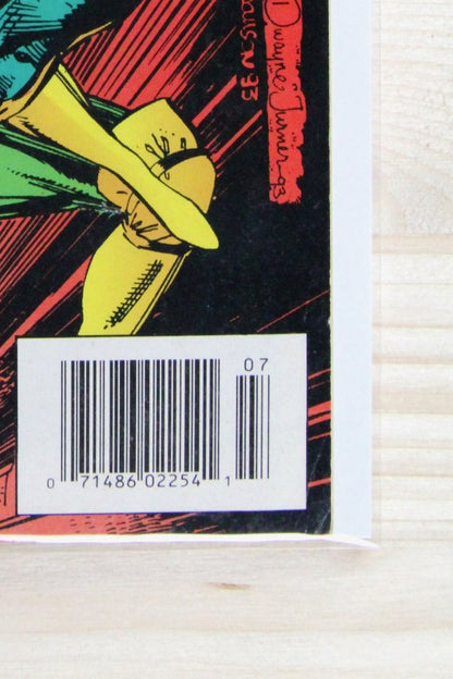 Wolverine #71 – Marvel (1993) 8.5 VF+ Newsstand